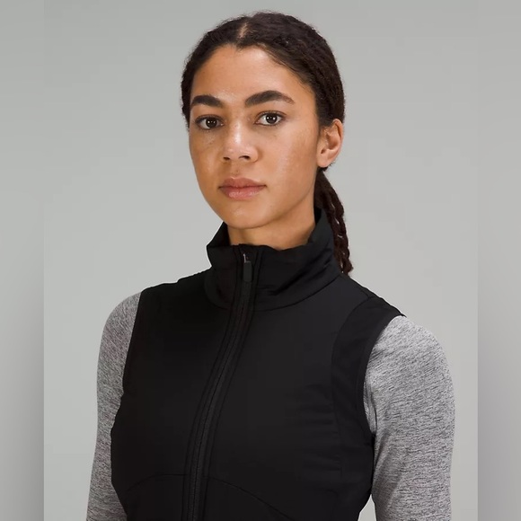 NWT Lululemon Push Your Pace Vest - Picture 5 of 8